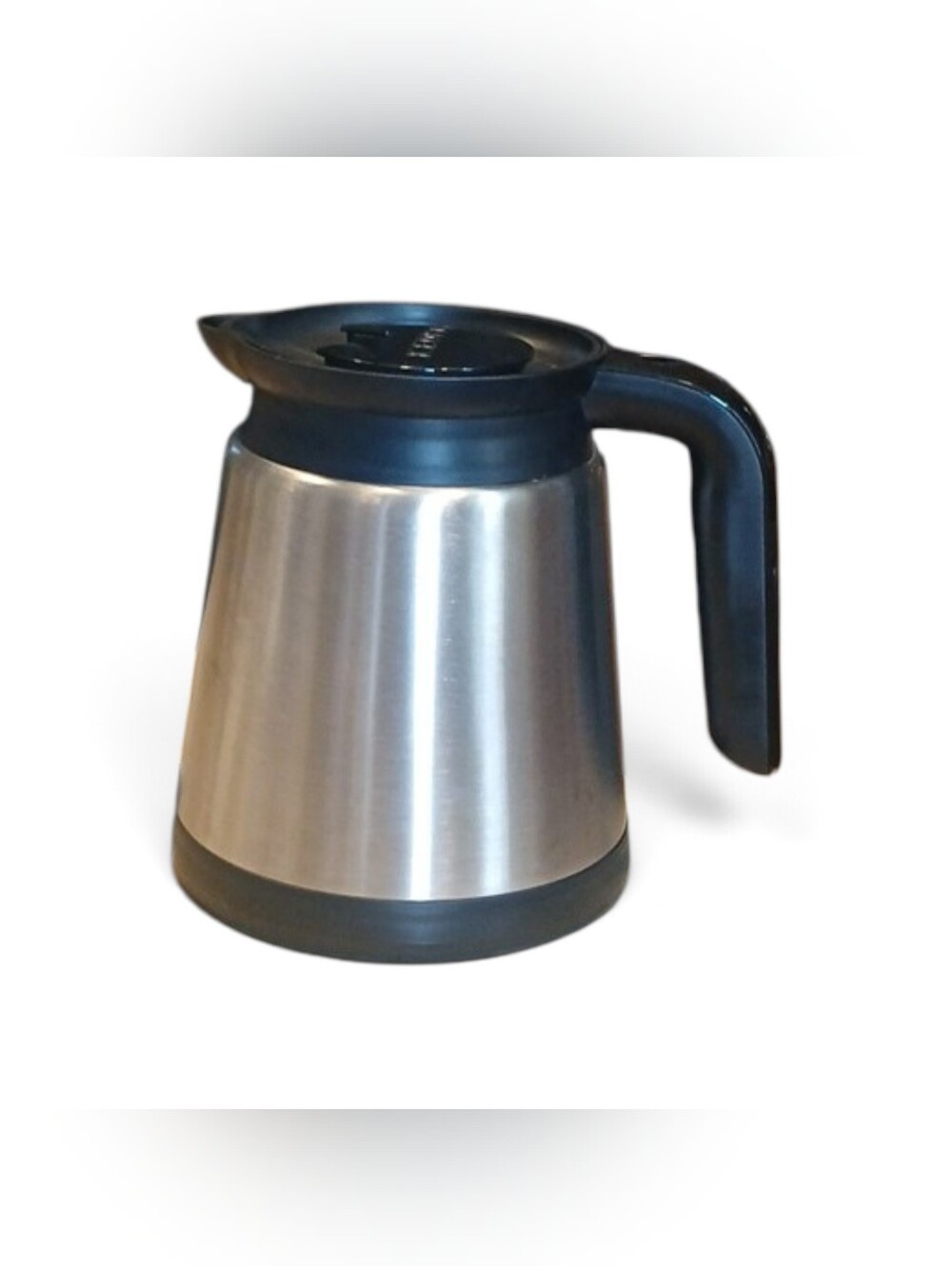 Keurig 2.0 Carafe | Stainless Steel 32oz